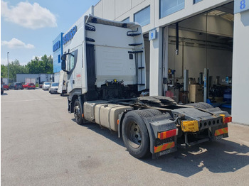 شاحنة جرار IVECO Stralis AS440S46T/P: صور 3