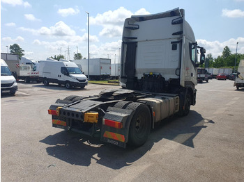 شاحنة جرار IVECO Stralis AS440S46T/P: صور 4