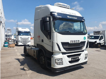 شاحنة جرار IVECO Stralis AS440S46T/P: صور 2