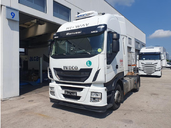 شاحنة جرار IVECO Stralis 440
