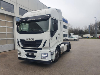 شاحنة جرار IVECO Stralis 440