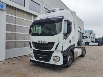 شاحنة جرار IVECO Stralis 440