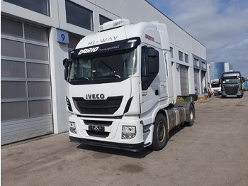 شاحنة جرار IVECO Stralis 440