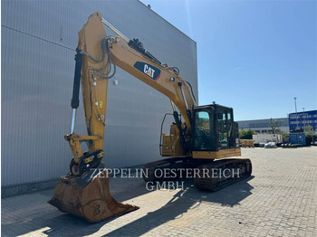 حفارات زحافة CATERPILLAR 325FL