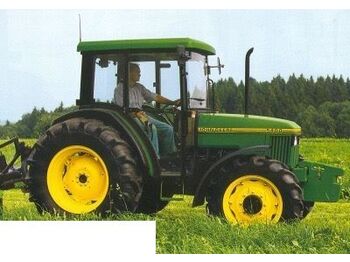 مفصل التوجيه JOHN DEERE