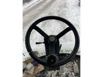 عجلة القيادة KRONE