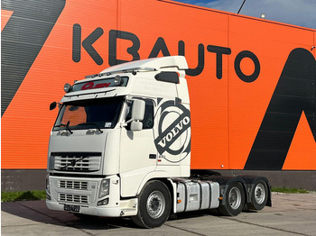 شاحنة جرار VOLVO FH 540