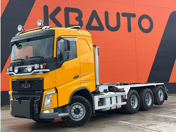 شاحنة ذات الخطاف VOLVO FH 540