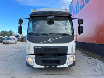 Volvo FL 250 4x2 BOX L=7754 mm إيجار Volvo FL 250 4x2 BOX L=7754 mm: صور 4