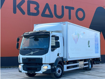 Volvo FL 250 4x2 BOX L=7754 mm إيجار Volvo FL 250 4x2 BOX L=7754 mm: صور 1