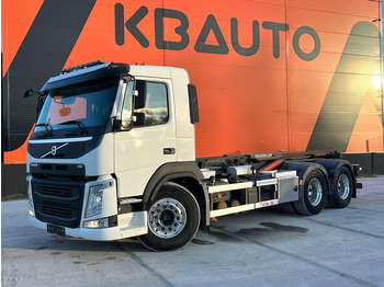 شاحنة ذات الخطاف VOLVO FM 450
