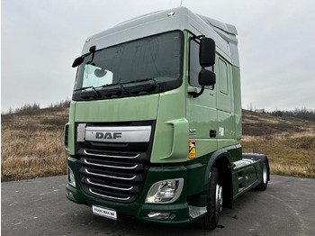 شاحنة جرار DAF XF 106 510