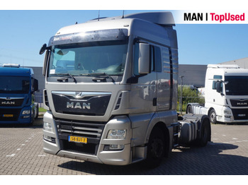 شاحنة جرار MAN TGX 18.460