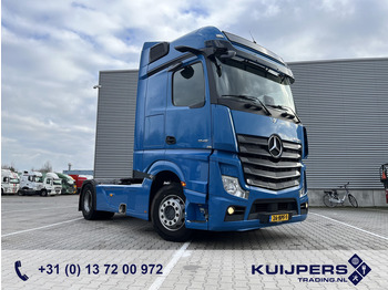 شاحنة جرار MERCEDES-BENZ Actros 1845