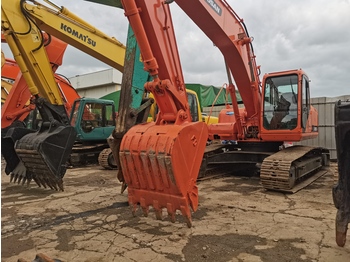 حفارات زحافة DOOSAN DH225LC-7: صور 3