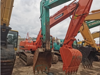 حفارات زحافة DOOSAN DH225LC-7: صور 4