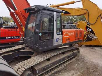 حفارات زحافة HITACHI ZX350