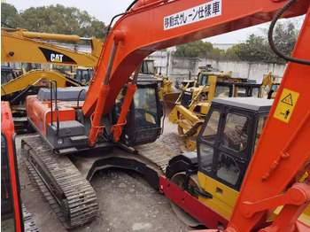 حفارات زحافة HITACHI ZX350