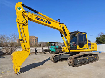 حفارة KOMATSU PC240LC-8