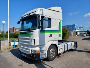 شاحنة جرار SCANIA R 420
