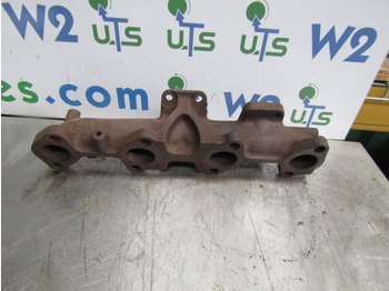 نظام العادم - شاحنة HINO 300 SERIES EXHAUST MANIFOLD: صور 2