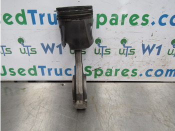 المحرك و قطع الغيار IVECO Stralis