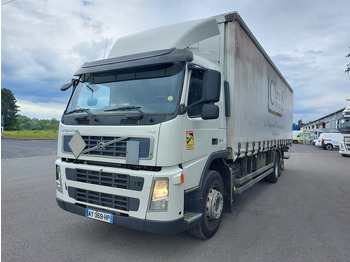 شاحنة VOLVO FM