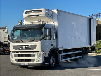 بصندوق مغلق شاحنة VOLVO FM