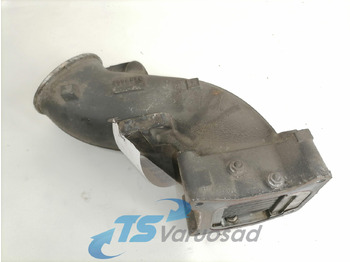 مشعب السحب - شاحنة DAF Intake manifold 1694926: صور 5