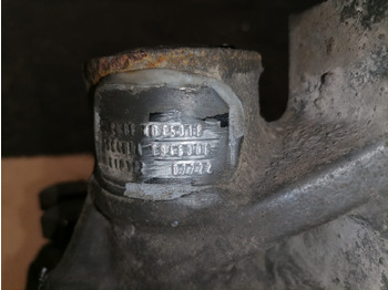 أجزاء الفرامل - شاحنة Scania Brake caliper 1946306: صور 4