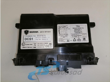 كتلة التحكم - شاحنة Scania Ecu, door control 2718143: صور 3