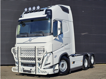 شاحنة جرار VOLVO FH 540