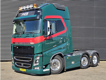 شاحنة جرار VOLVO FH16 650