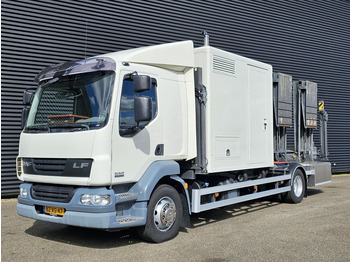 شاحنة DAF LF 220