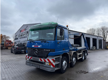 شاحنات قابلة للفك شاحنة MERCEDES-BENZ Actros 3243