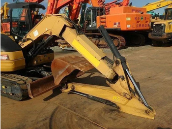 حفارة مصغرة CATERPILLAR 305