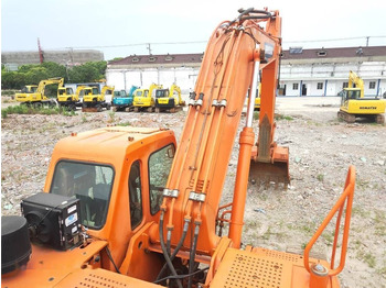 حفارات زحافة DOOSAN DH300LC-7