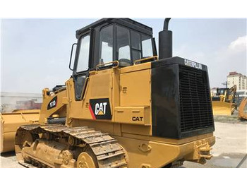 اللودر المجنزر CATERPILLAR 973