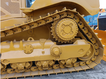 بلدوزر CATERPILLAR D 8 T DOZER Original Real CAT D8T: صور 5