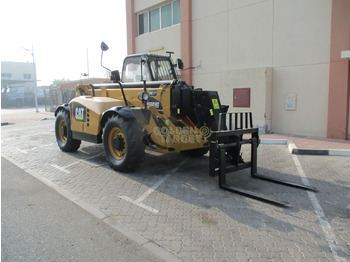 رافعة تلسكوبية CATERPILLAR TH