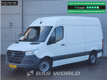 فان MERCEDES-BENZ Sprinter 314