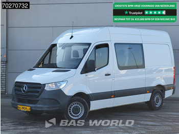 فان MERCEDES-BENZ Sprinter 314