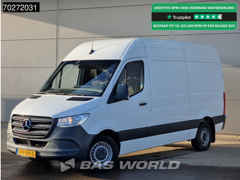 فان MERCEDES-BENZ Sprinter 314