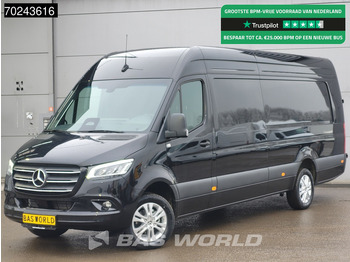 فان MERCEDES-BENZ Sprinter 319