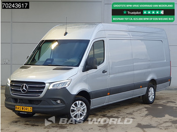 فان MERCEDES-BENZ Sprinter 319