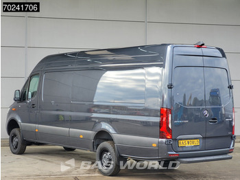 Mercedes-Benz Sprinter 319 CDI Automaat 4x4 L4H2 XXL LED Navi 360Camera 4wd Allrad 16m3 Airco إيجار Mercedes-Benz Sprinter 319 CDI Automaat 4x4 L4H2 XXL LED Navi 360Camera 4wd Allrad 16m3 Airco: صور 2