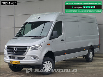 فان MERCEDES-BENZ Sprinter 319