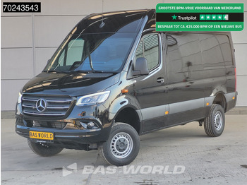 فان MERCEDES-BENZ Sprinter 319