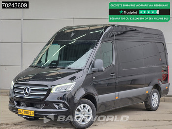 فان MERCEDES-BENZ Sprinter 319