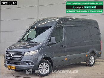 فان MERCEDES-BENZ Sprinter 319